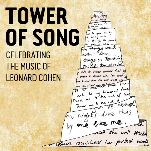 Tower of Song