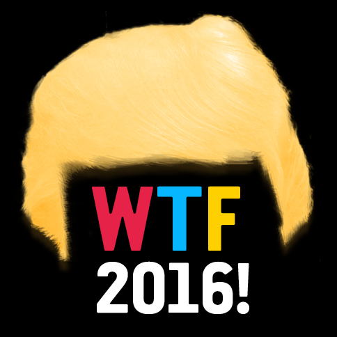 WTF 2016!