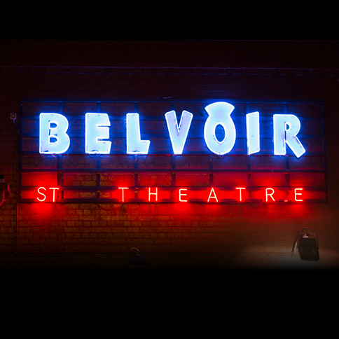 Belvoir St Theatre