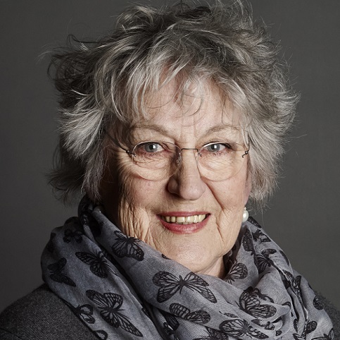 An Evening with Germaine Greer