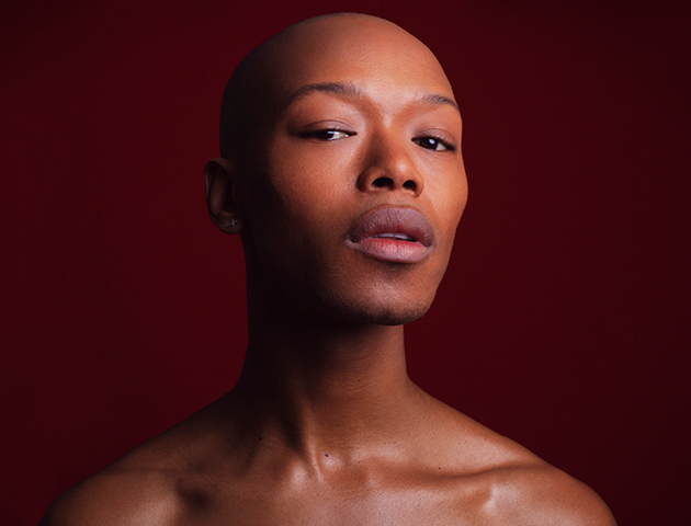Nakhane on spiritual rebirth, Grace Jones and the “underbelly of sex”