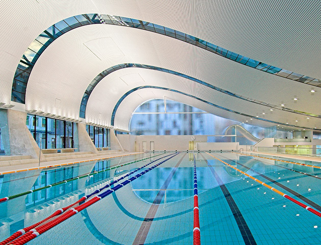 Ian Thorpe Aquatic Centre