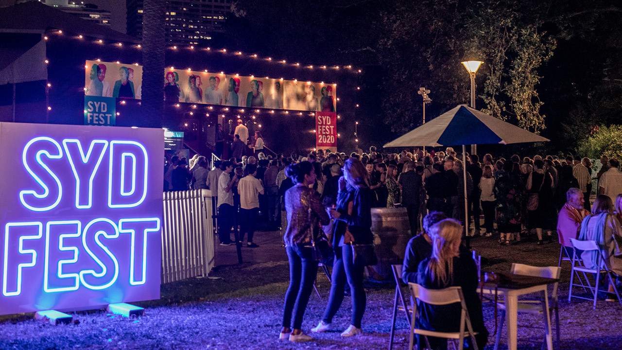 How to tackle week two of Sydney Festival 2020 Sydney Festival