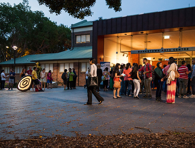 Bankstown Arts Centre