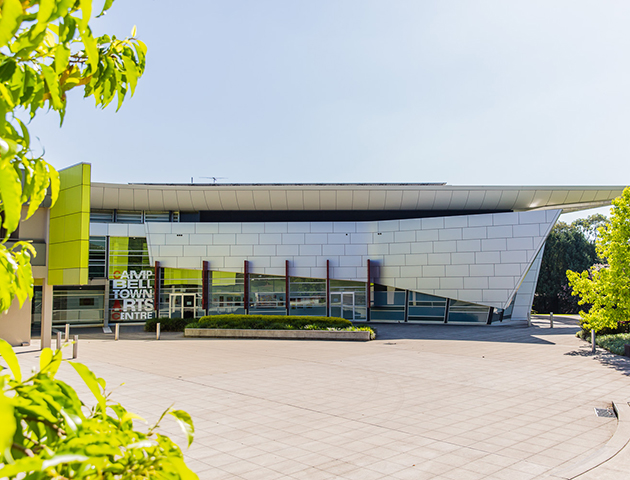 Campbelltown Arts Centre