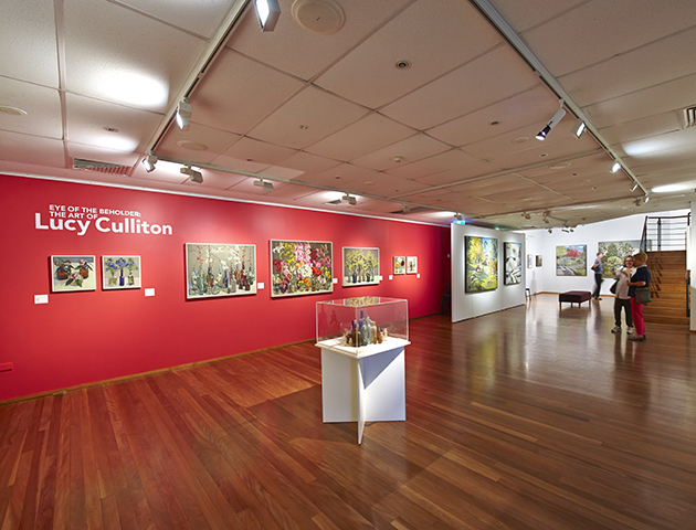Mosman Art Gallery