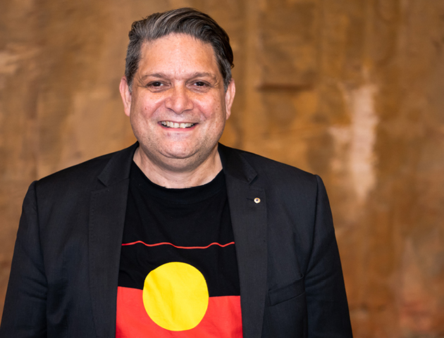 Dalarinji – Ours, Yours, Everyone's