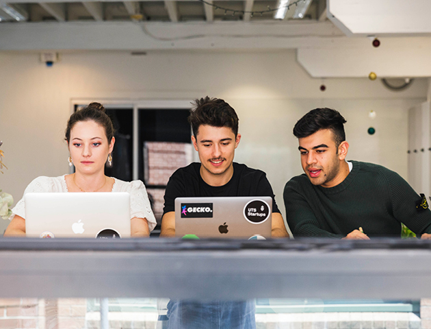 The Art of Entrepreneurship