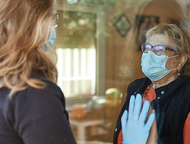 Impacts of Isolation