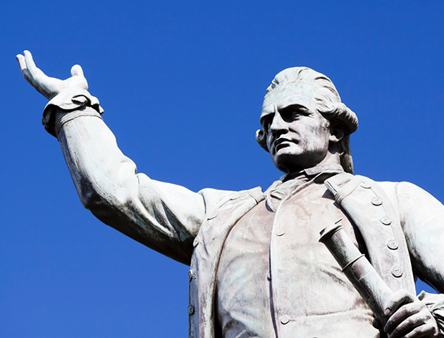 Memory, Memorials and Truth