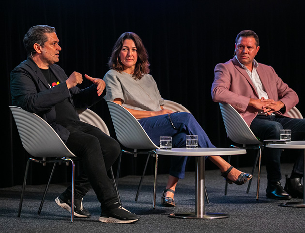 UTS Forums and Workshops