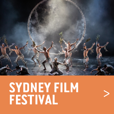 Sydney Film Festival Summer Series at the State