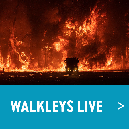 Walkleys Live program