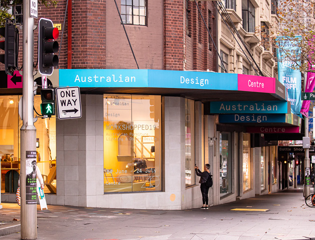 Australian Design Centre