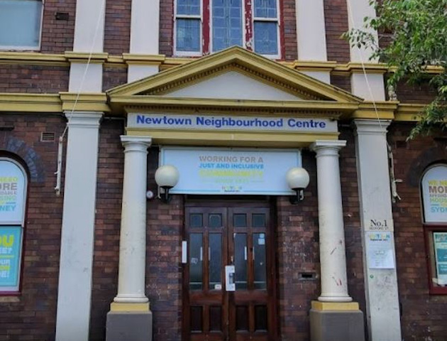 Newtown Neighbourhood Centre