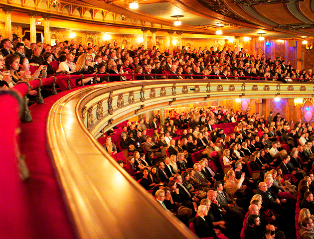 State Theatre