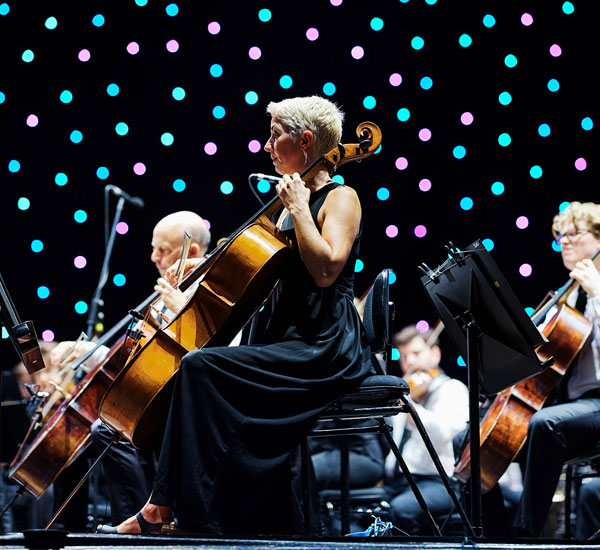 Everything you need to know about Sydney Symphony Under the Stars