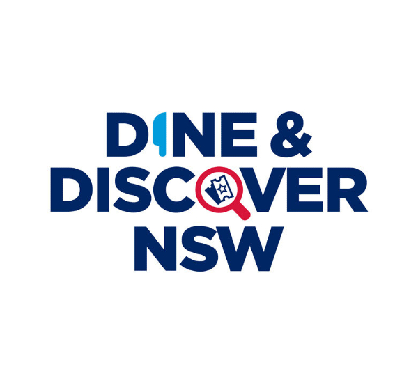 How to use Dine and Discover vouchers with Sydney Festival
