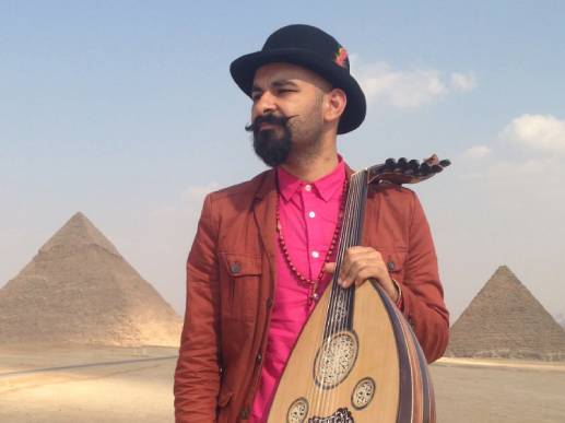 Discover World Music at Sydney Festival