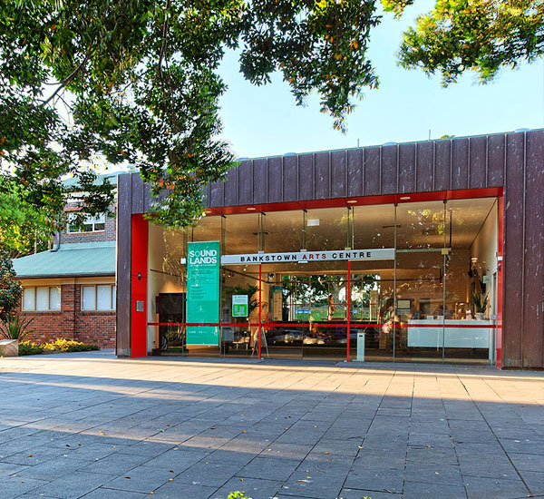 Bankstown Arts Centre