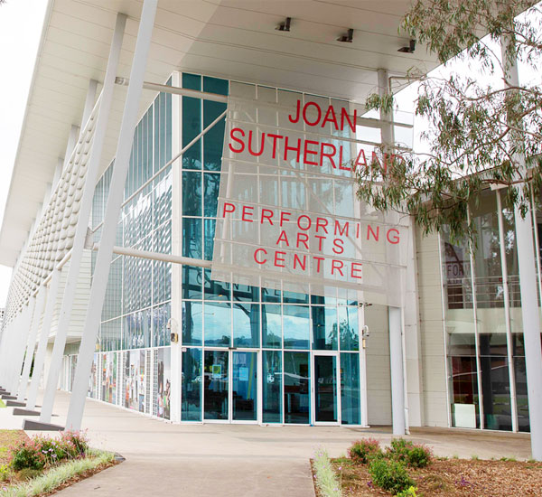 Joan Sutherland Performing Arts Centre