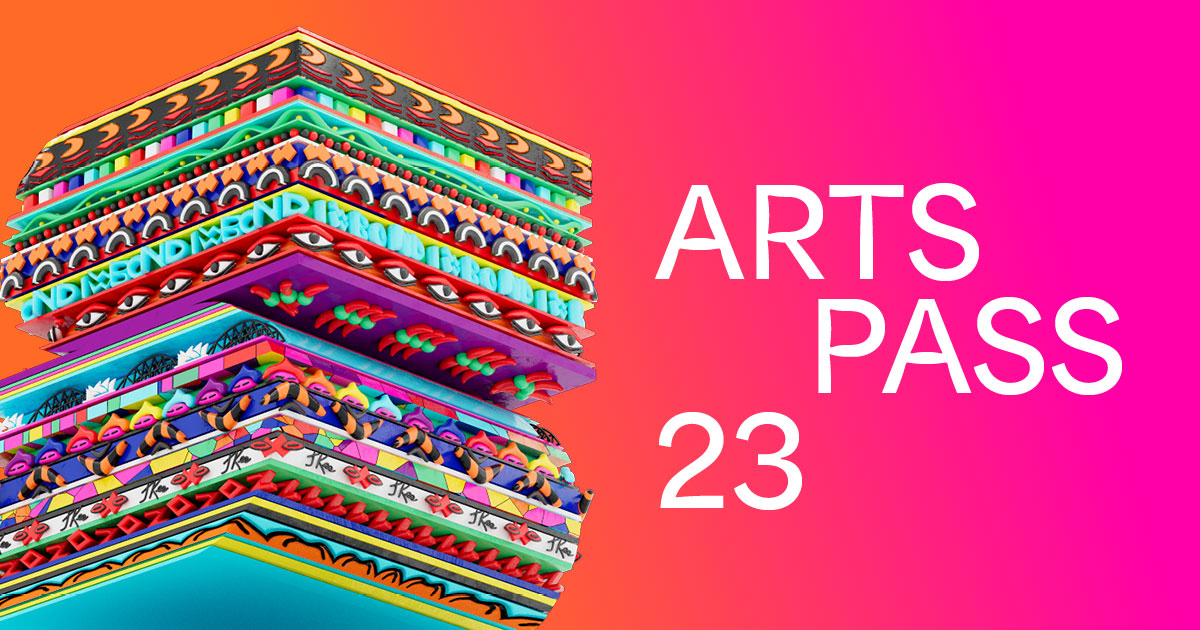 Arts Pass 2023 Applications Extended Sydney Festival