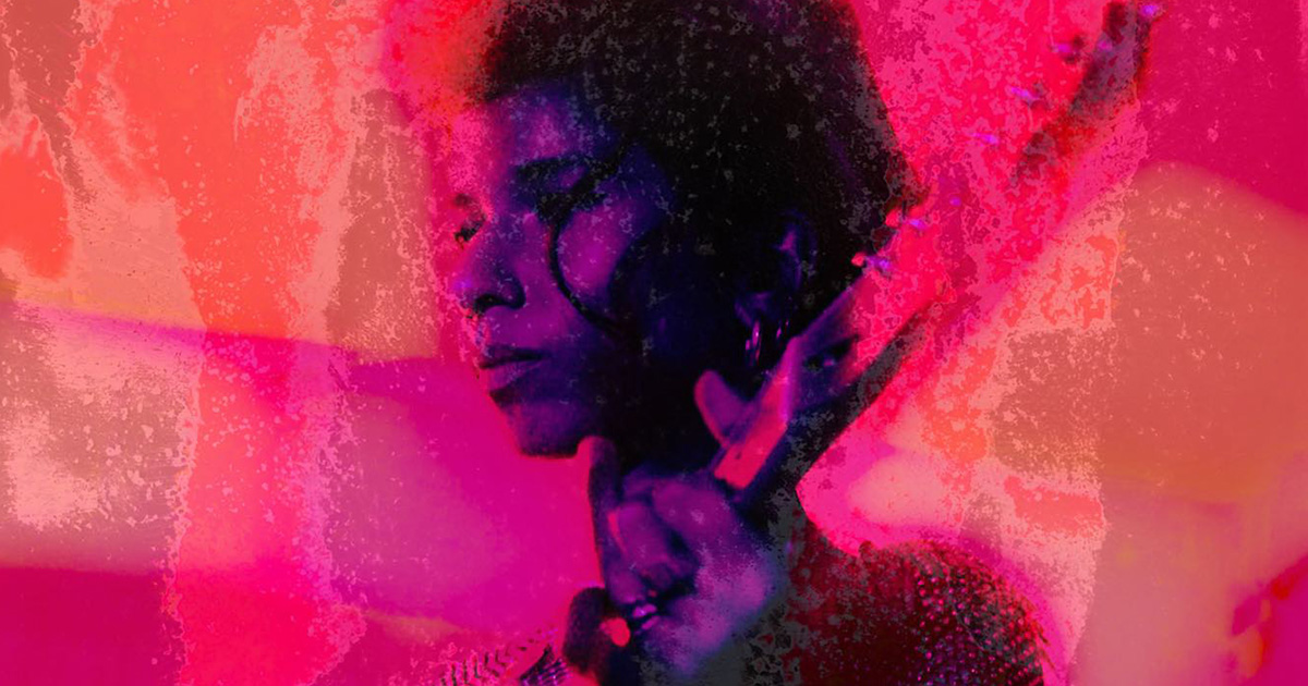 Astral People & Kerfew: Nabihah Iqbal (Live) - Sydney Festival