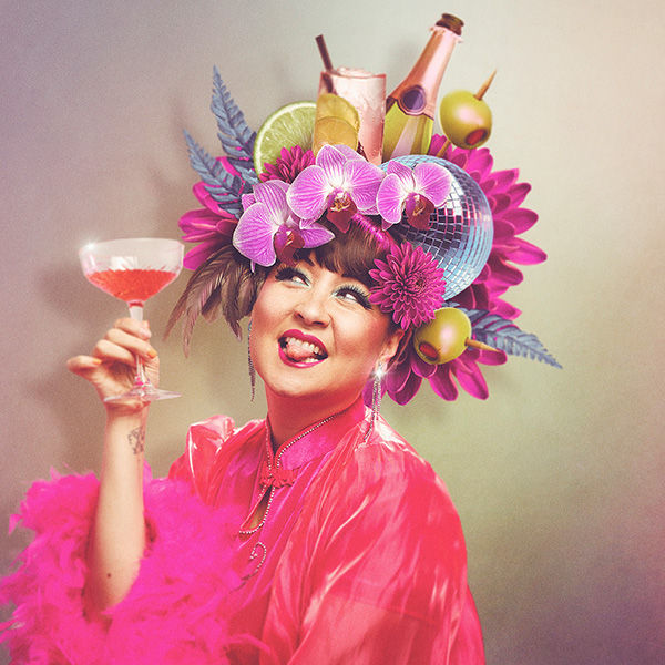 Smashed: The Nightcap