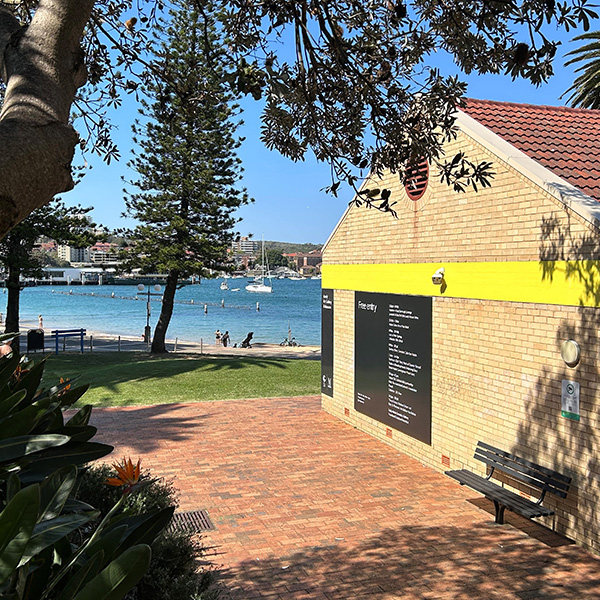 Manly Art Gallery & Museum