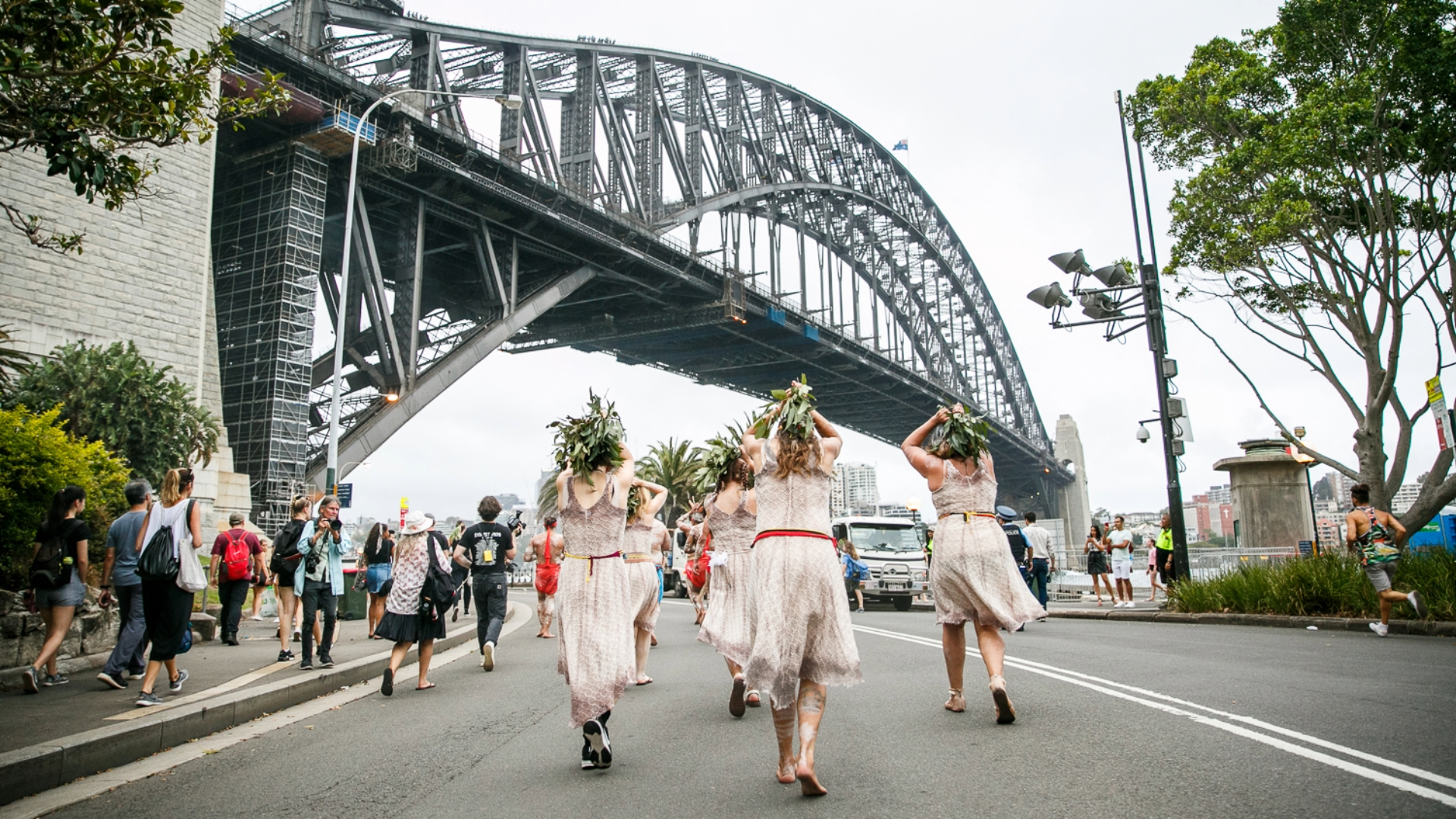 Sydney Stories: Sydney Festival artists share their favourite memories of our city 