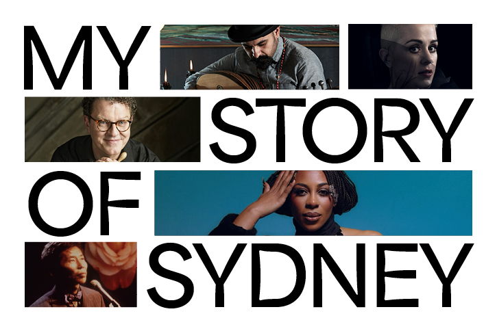 Sydney Stories: Sydney Festival artists share their favourite memories of our city 