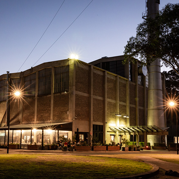 Casula Powerhouse Arts Centre