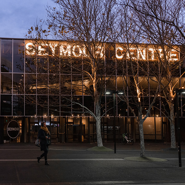 Seymour Centre