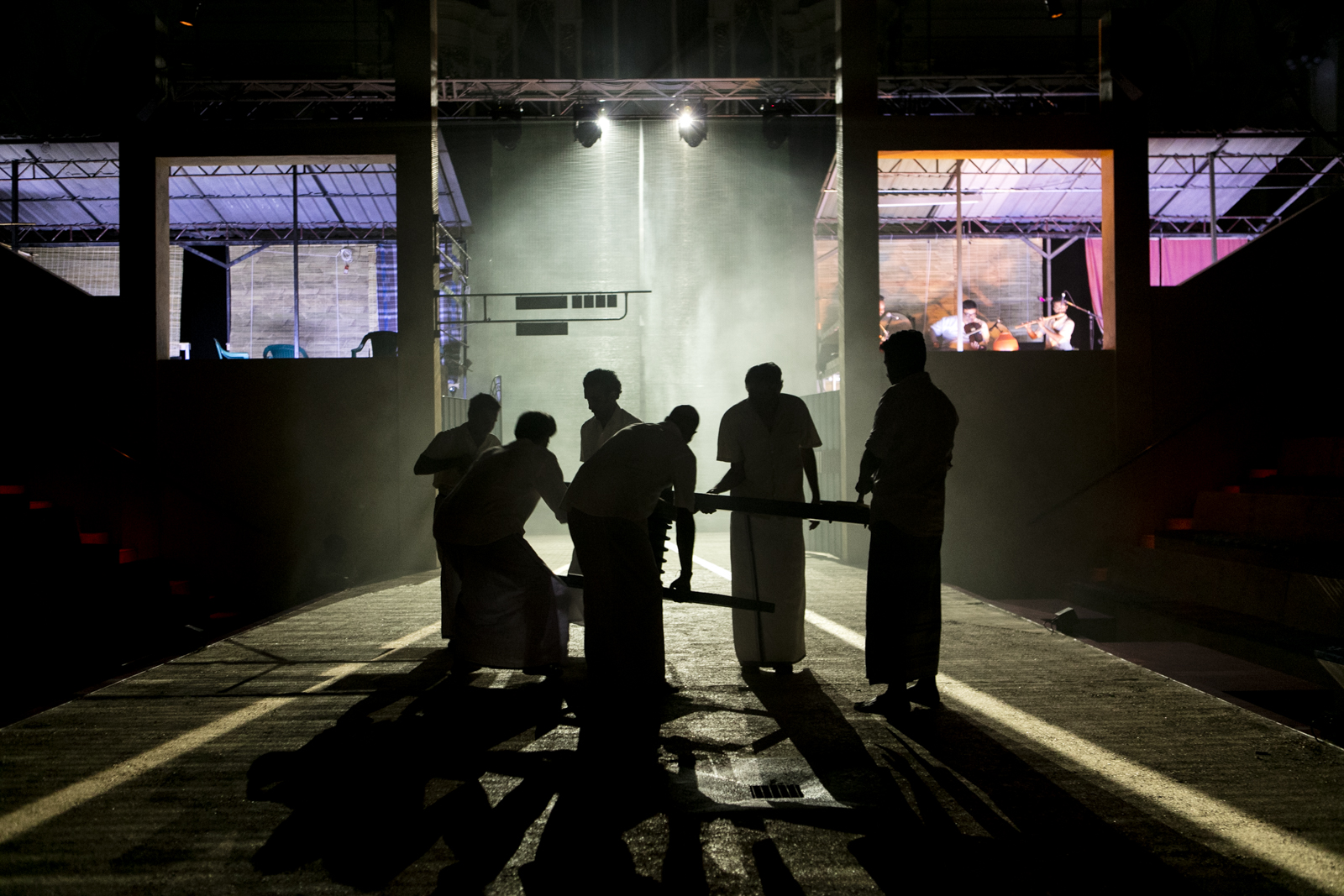 Photo by Brett Boardman