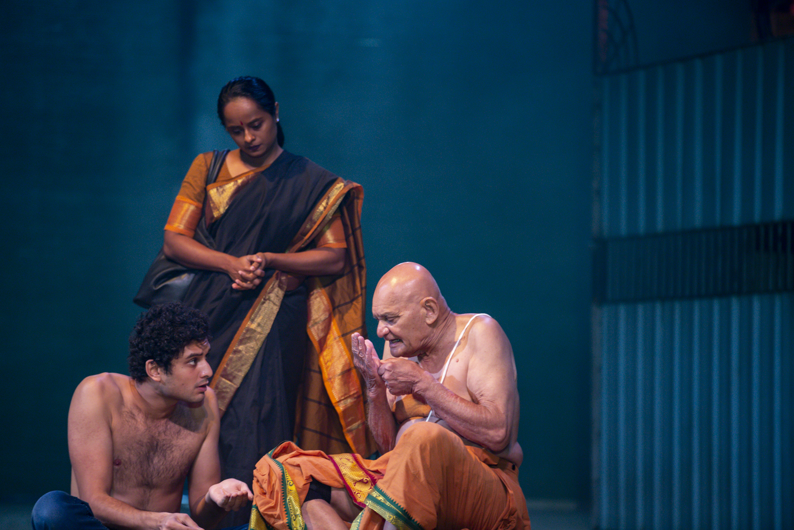 Photo by Brett Boardman