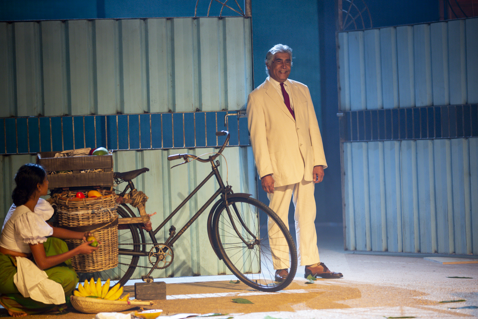 Photo by Brett Boardman