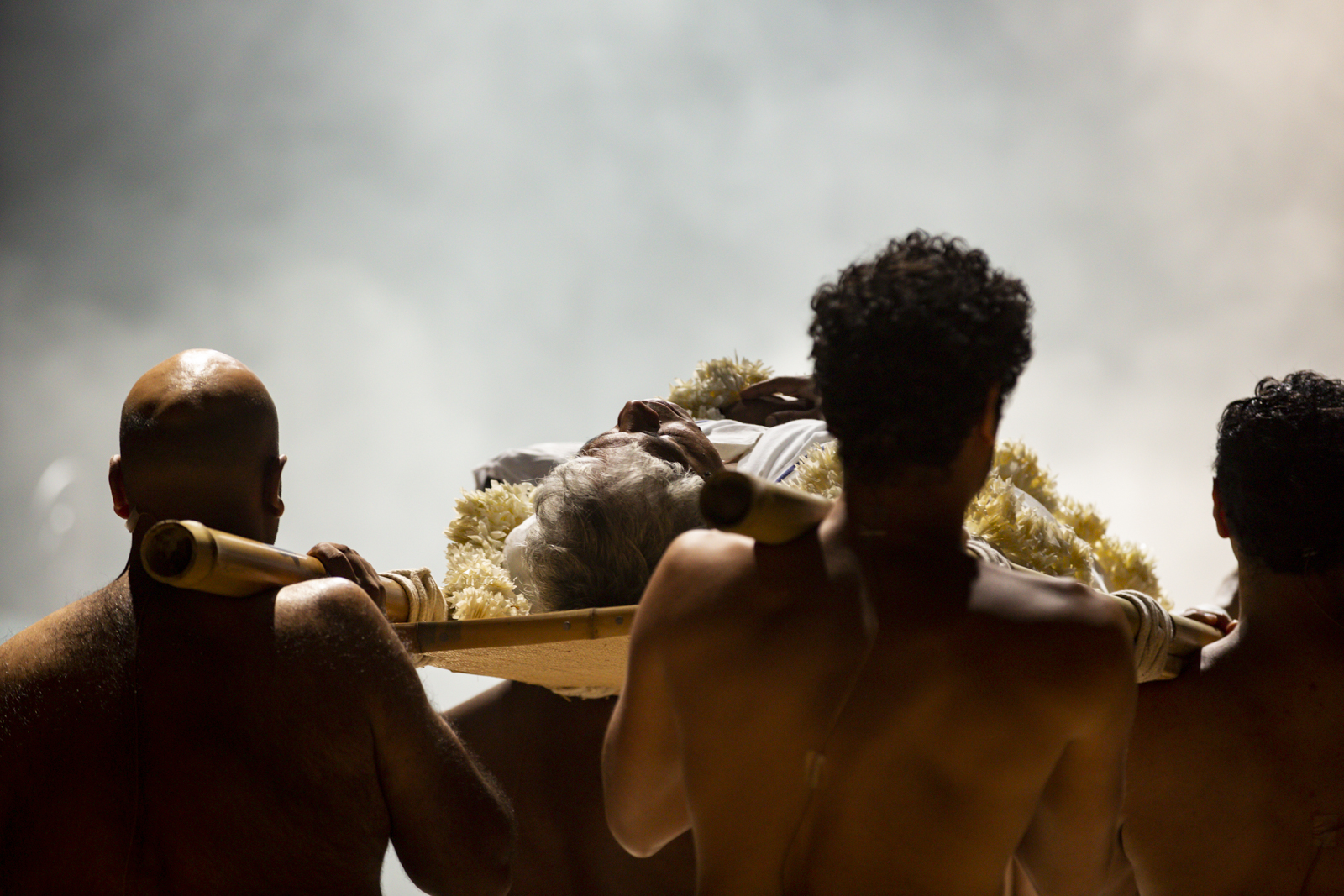 Photo by Brett Boardman