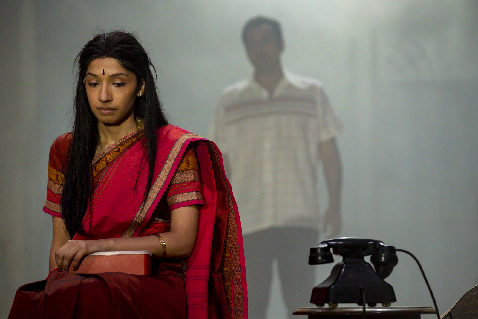 Photo by Brett Boardman