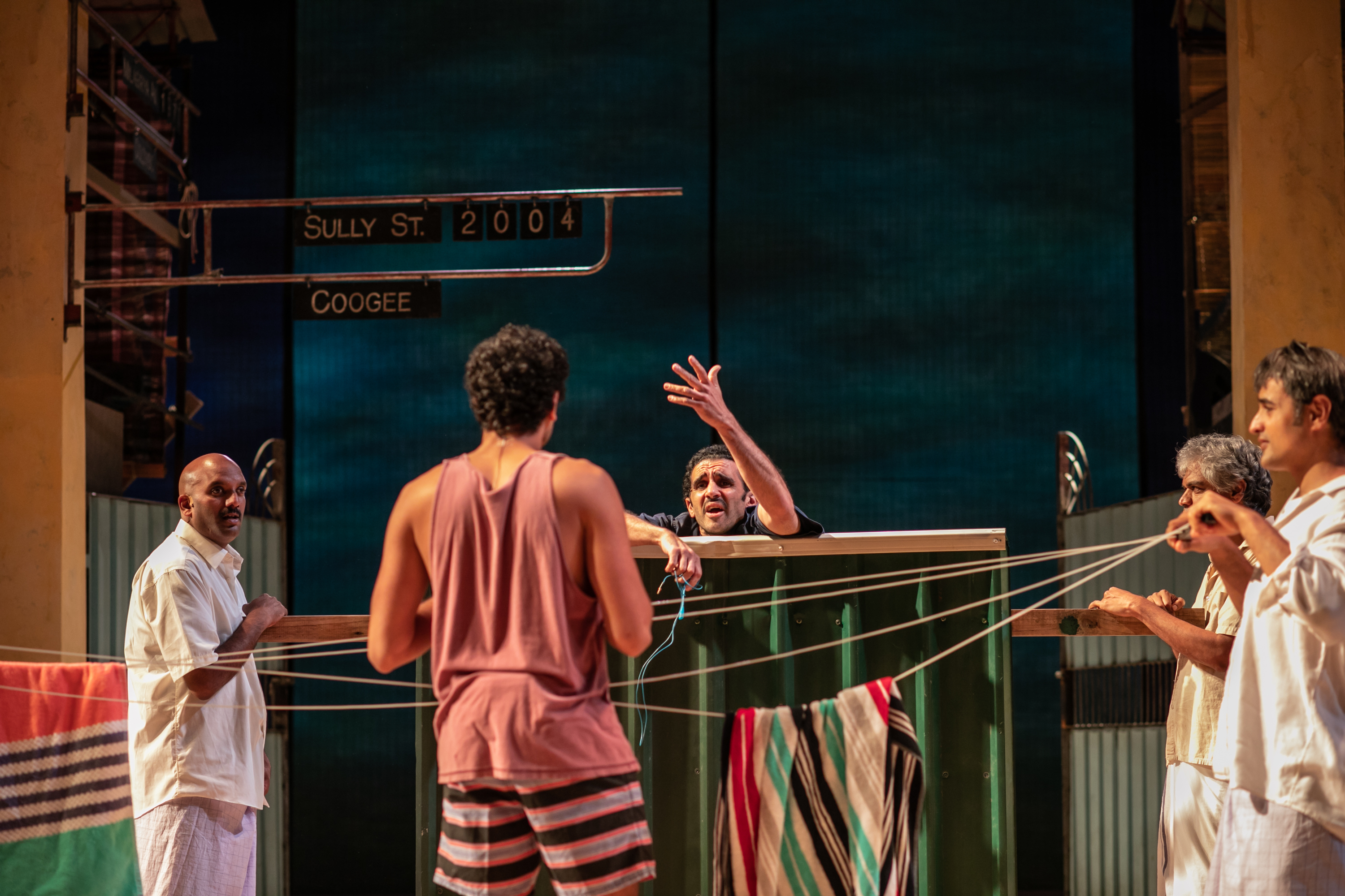 Photo by Victor Frankowski