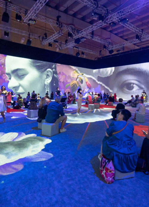 Frida Kahlo: Life of an Icon