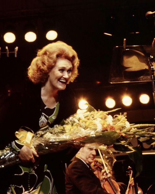 La Traviata at Opera in the Domain