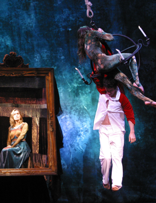 The Junebug Symphony