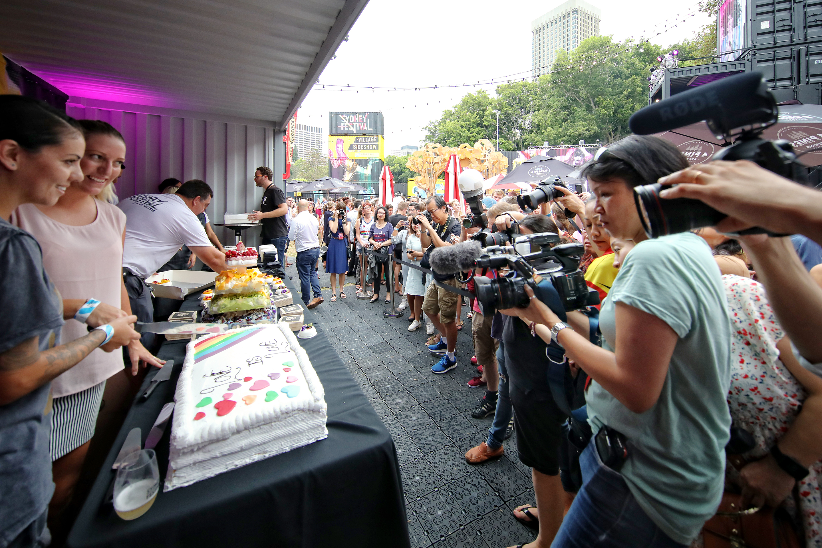 Photo by Prudence Upton