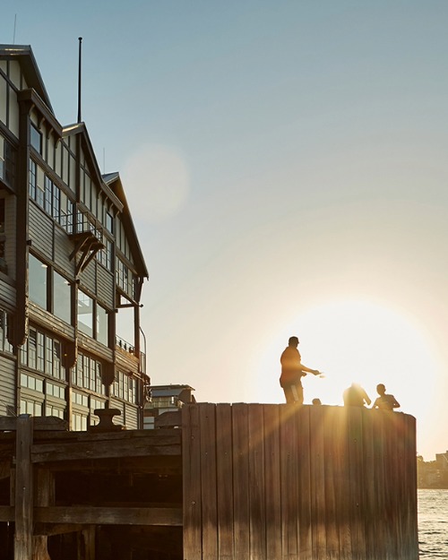 Sydney Theatre Company launches with The Sunny South