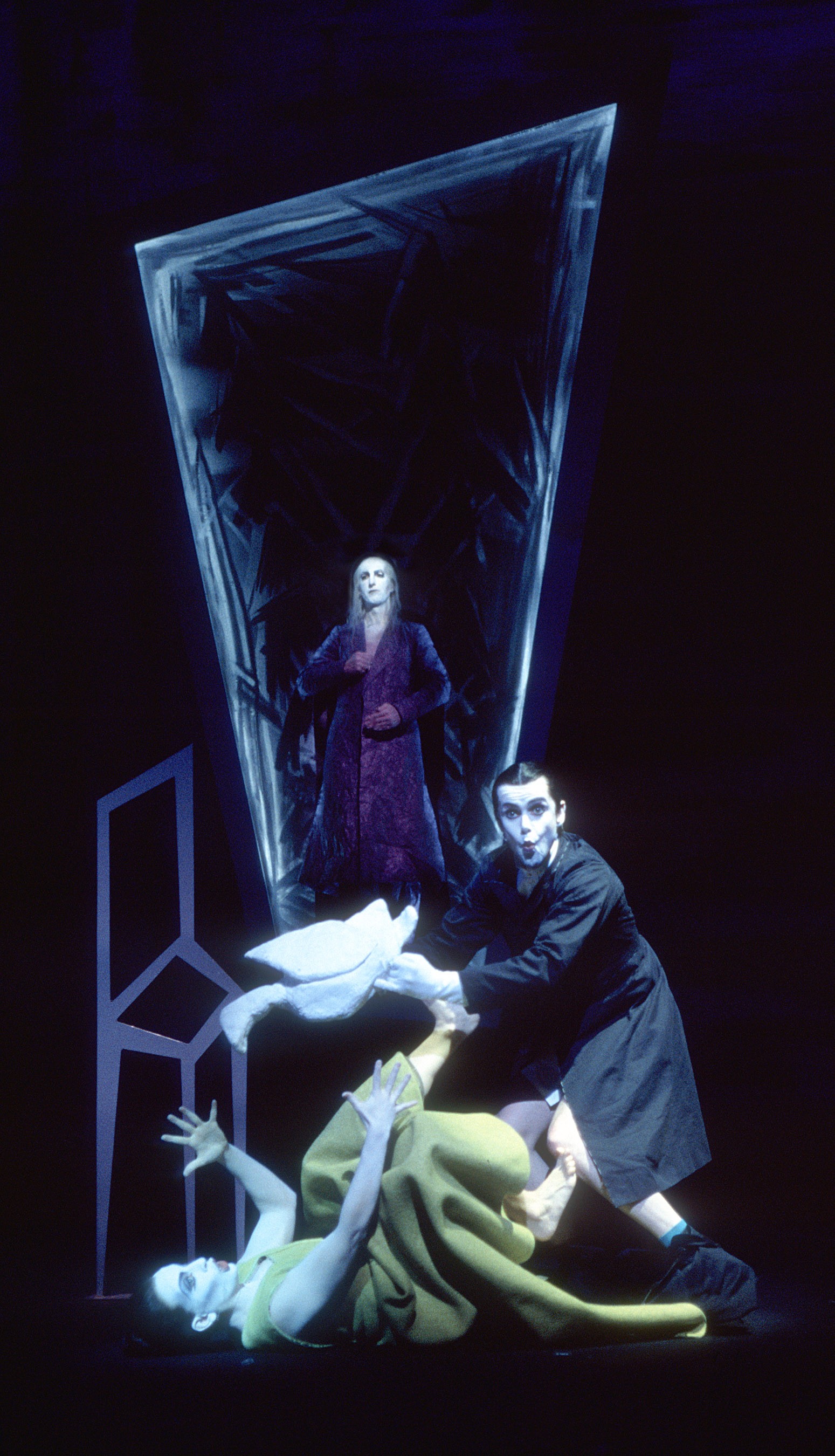 Photo by Brinkhoff Mögenburg