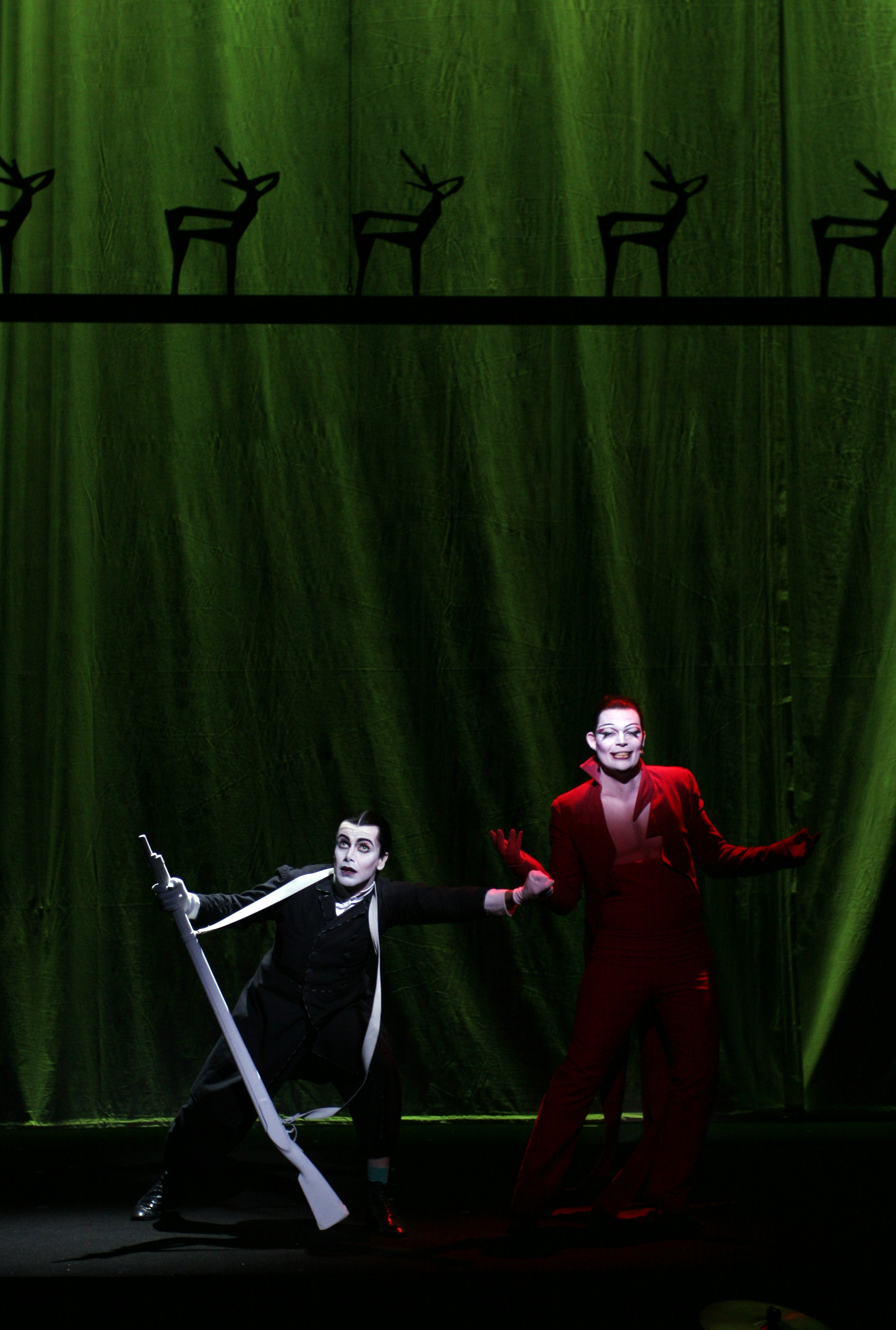 Photo by Branco Gaica