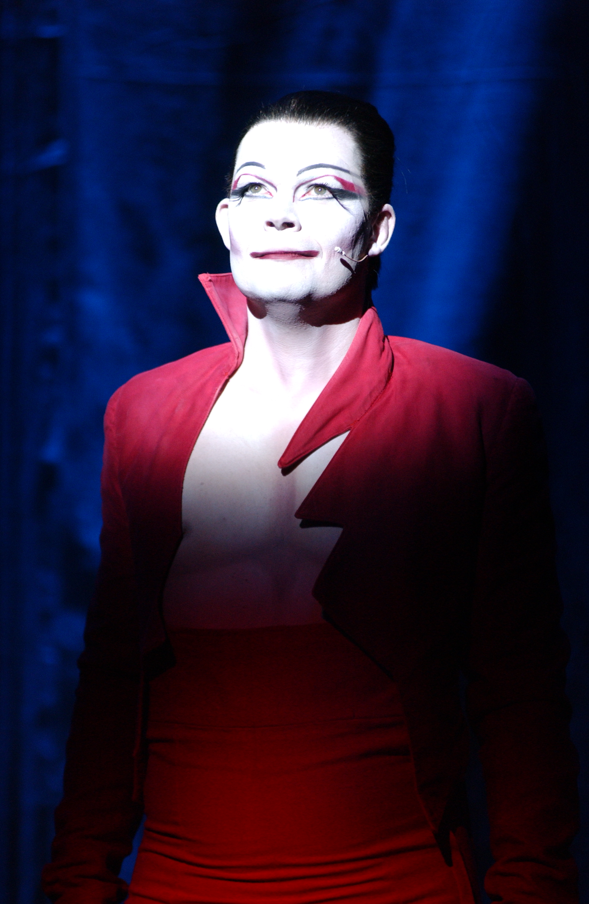 Photo by Branco Gaica