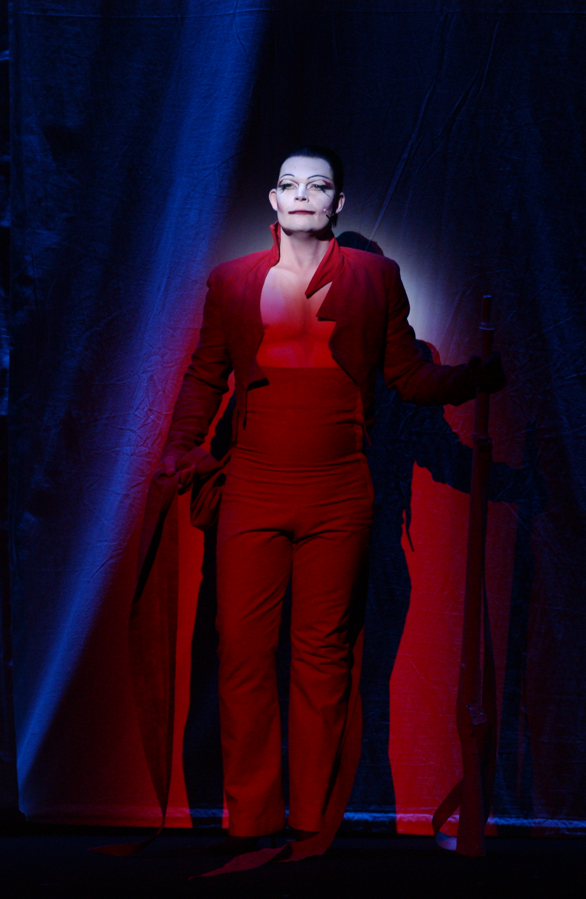 Photo by Branco Gaica