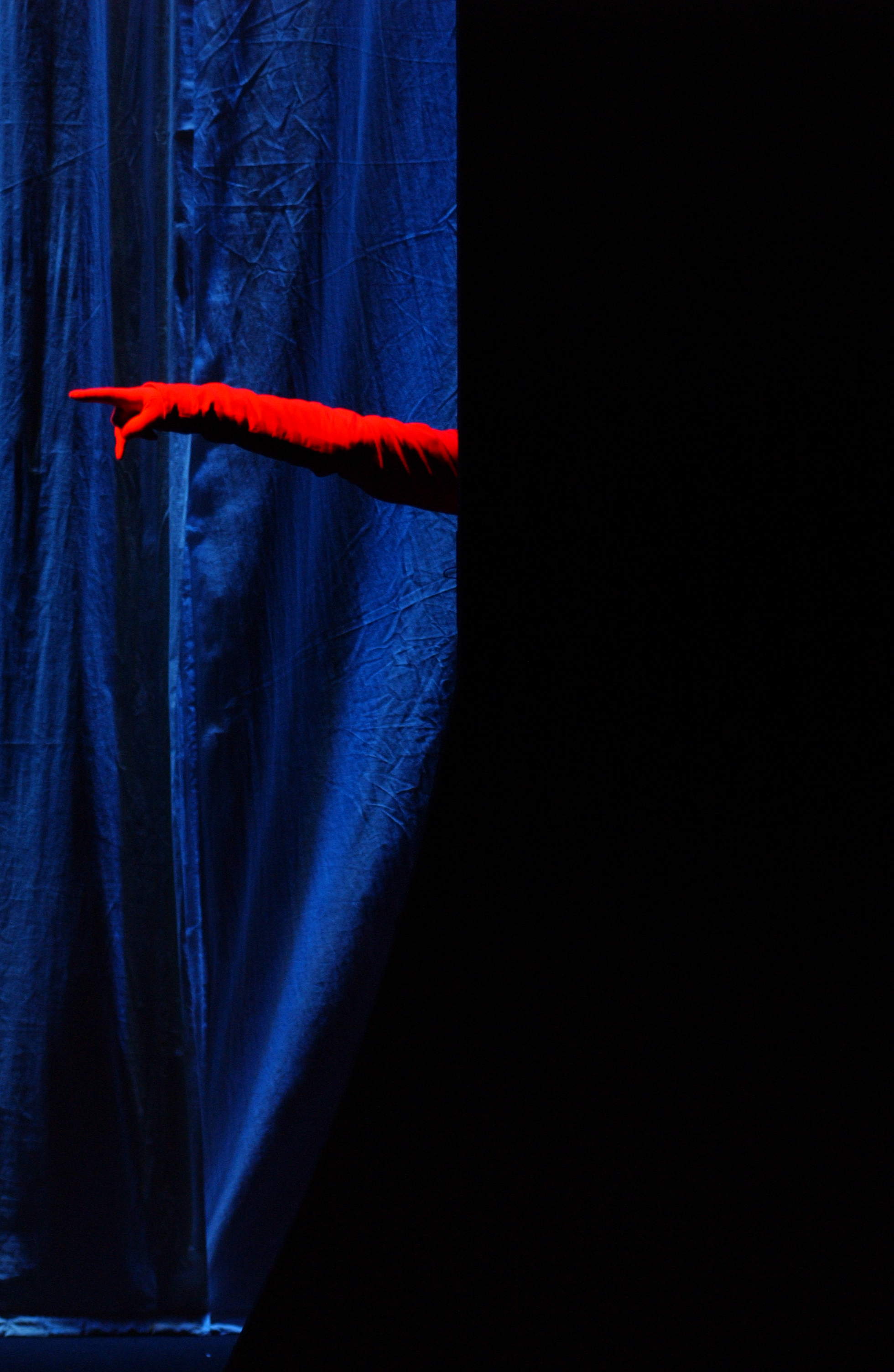 Photo by Branco Gaica