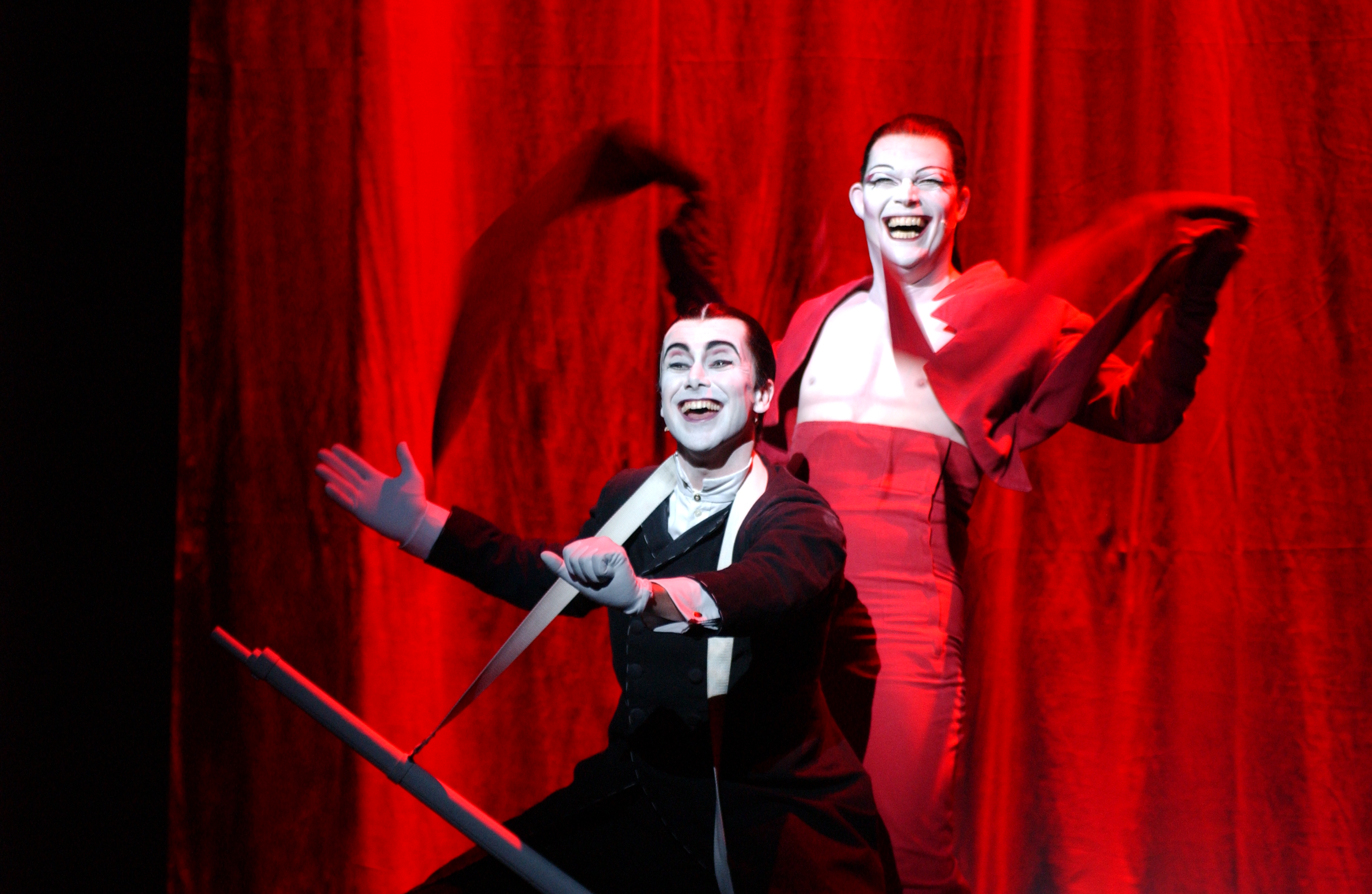 Photo by Branco Gaica